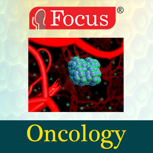 Oncology - Understanding Disease app icon