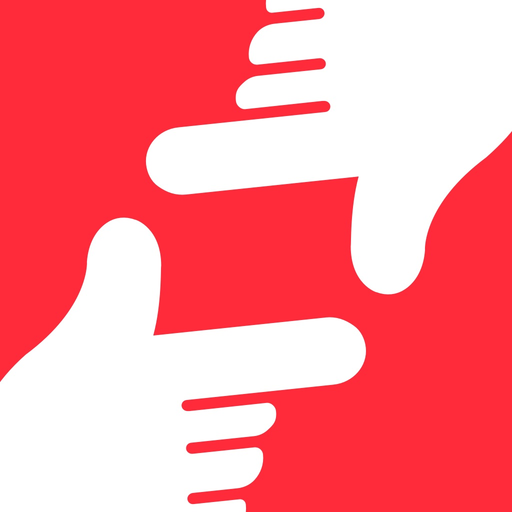 Frameo app icon