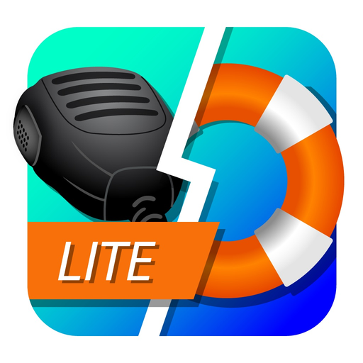 VHF Trainer Lite app icon