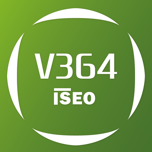 ISEO V364 app icon