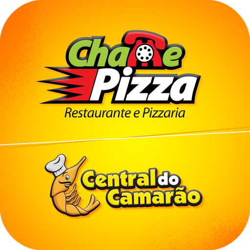 Chame Pizza app icon