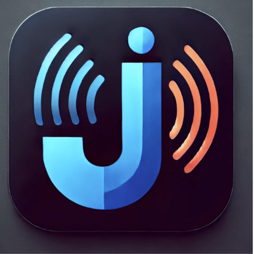 Juneau Media Center app icon