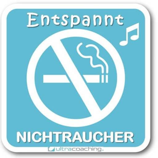 Entspannt Nichtraucher app icon