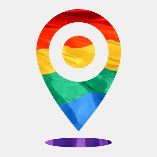 Vive Chueca! app icon