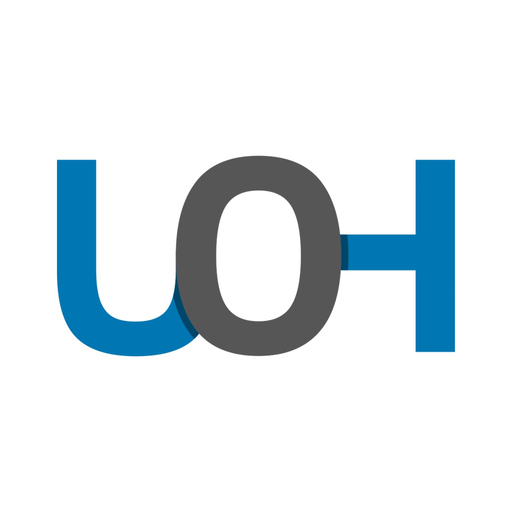 Ucampus UOH app icon