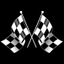 Racing Schedule - for NASCAR icon