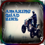 Reckless Speedway of Quad Bike Simulator 2016 icon