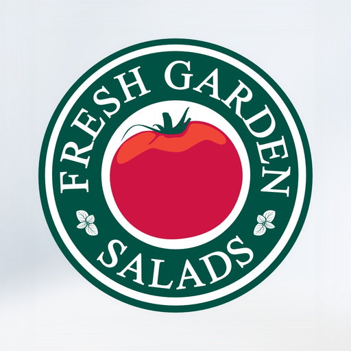 Fresh Garden app icon