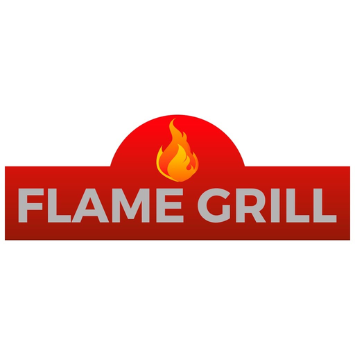 FLAME GRILL KENT app icon
