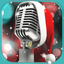 Christmas Voice Changer Pro icon