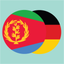 Tigrigna-German Learning App icon