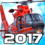 Helicopter Simulator 2017 icon