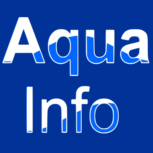 AquaInfoMobil app icon