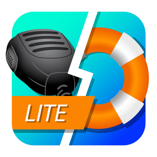 VHF Trainer Lite app icon