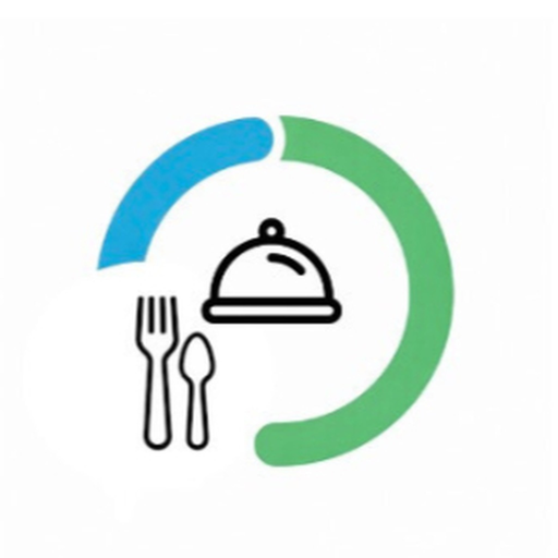 MessXpense - meals & expenses app icon