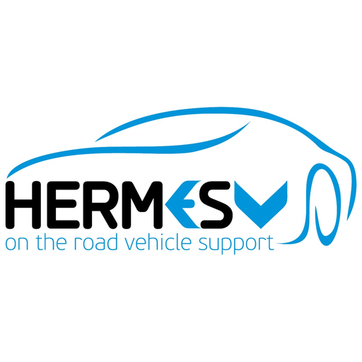 Hermes-V app icon