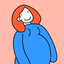 Hello Belly: Pregnancy Tracker icon