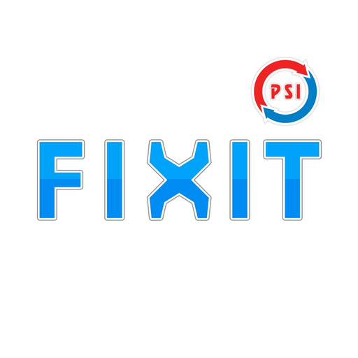 FixIT app icon