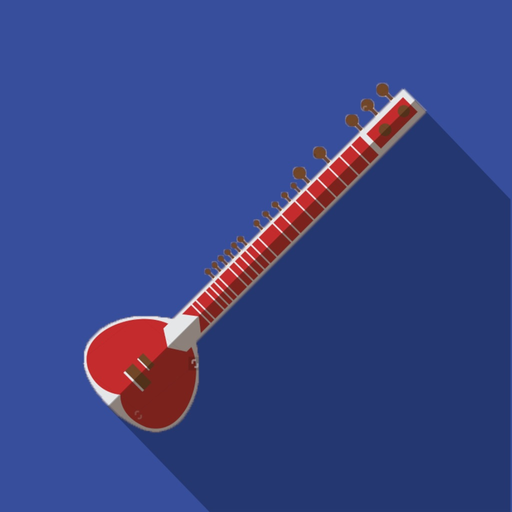 Raaga Studio app icon