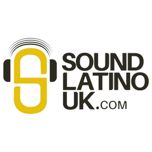 Sound Latino UK app icon