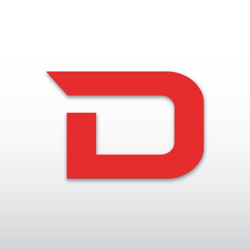 POD Manager app icon