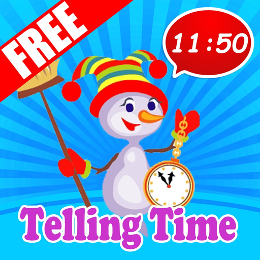 Kindergarten 1st Grade Time Activities Worksheets app icon