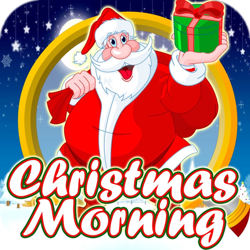 Christmas Special Morning app icon