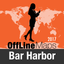 Bar Harbor Offline Map and Travel Trip Guide icon