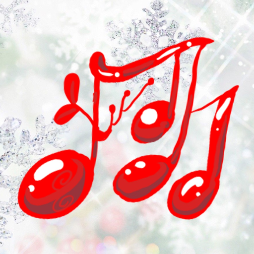 Christmas Songs, Music & Carols app icon