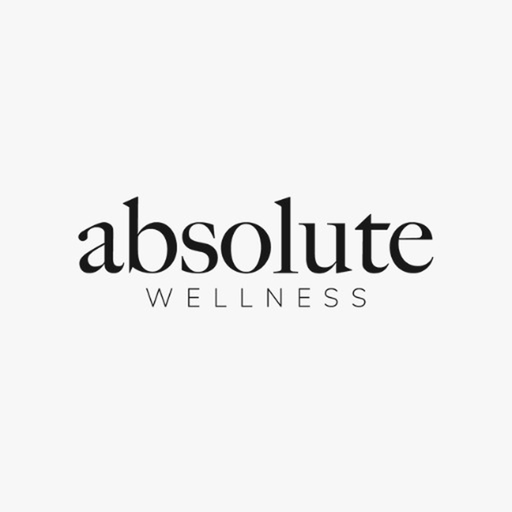 Absolute Wellness app icon