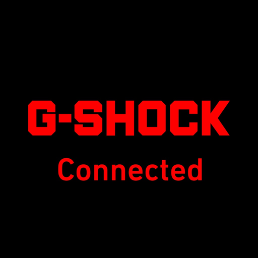 G-SHOCK Connected app icon