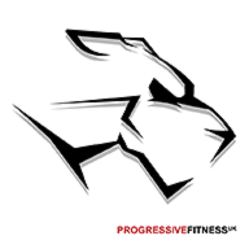PFitnessUK app icon