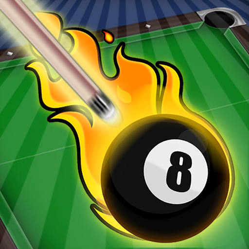 Las Vegas Pool app icon