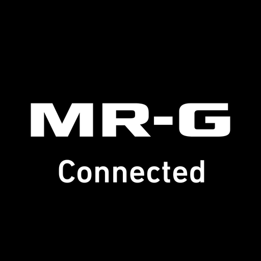 MR-G Connected app icon