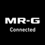 MR-G Connected icon