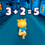 Math Games: Toon Math icon