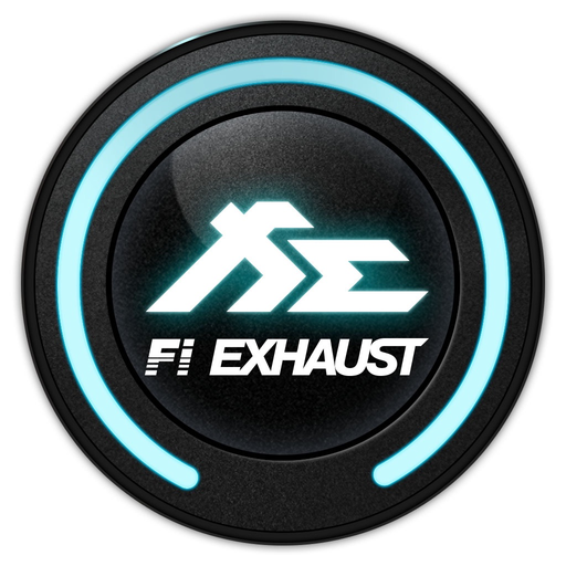 Fi Exhaust app icon
