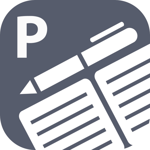 Prayer Notes: Ask Seek Knock app icon