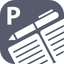 Prayer Notes: Ask Seek Knock icon
