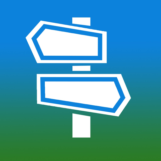 MeAR Fryslân app icon