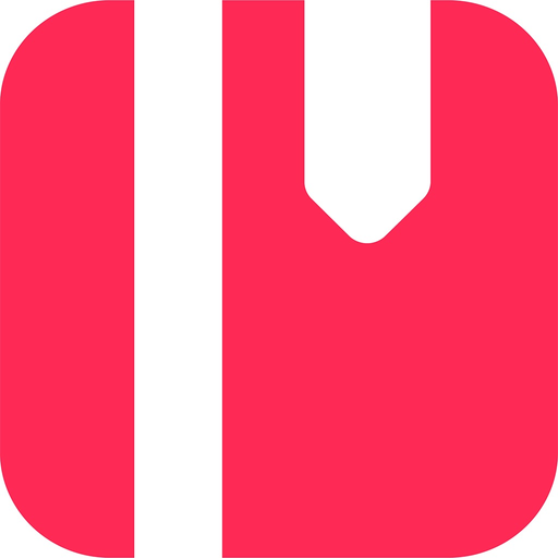 Personal Journal - Diary, images, notes app icon