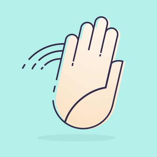 BSL Education app icon