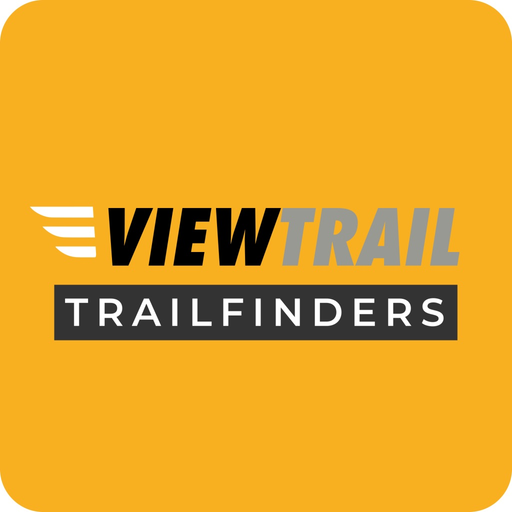 ViewTrail - Trailfinders app icon