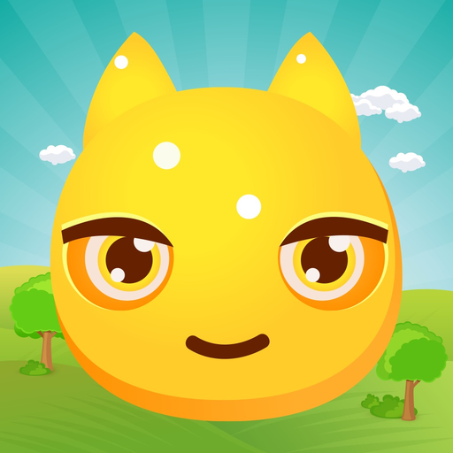Pet Monster - New Match 3 Game app icon