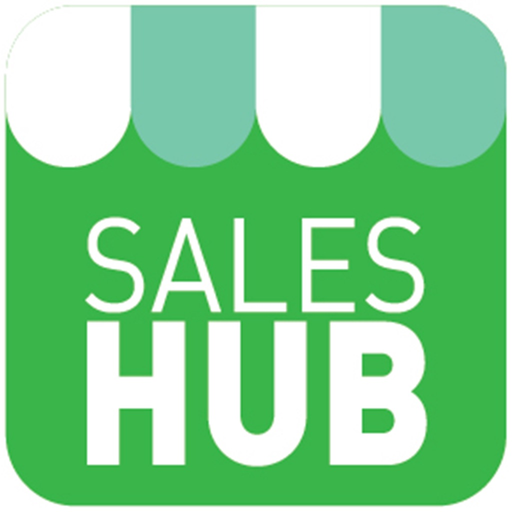 FE CREDIT SalesHUB app icon