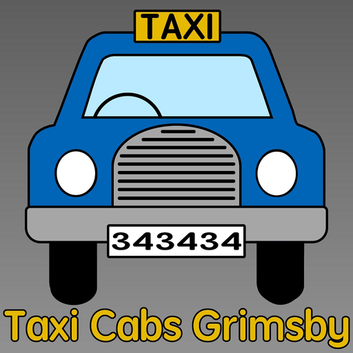 TaxiCabsGy app icon