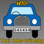 TaxiCabsGy icon