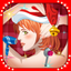 Christmas Makeover Back Spa icon