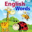 Reading English Words Books Easy Practice Online icon