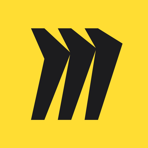 Miro: your visual workspace app icon